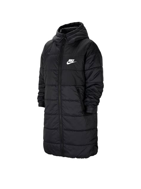 nike mantel schwarz damen|Damen Schwarz Jacken & Westen .